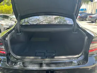 Dodge Charger 2017 SE 4p Sedan