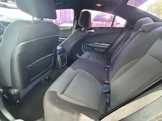 Dodge Charger 2017 SE 4p Sedan