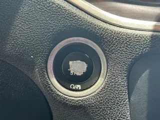 Dodge Charger 2017 SE 4p Sedan
