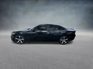 Dodge Charger 2017 SE 4p Sedan