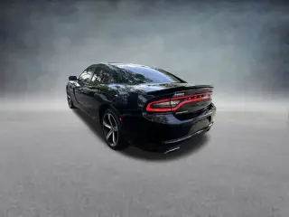 Dodge Charger 2017 SE 4p Sedan