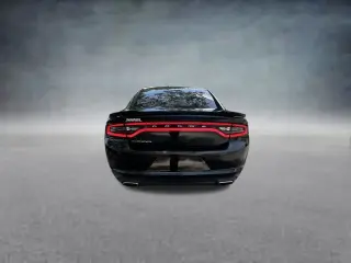 Dodge Charger 2017 SE 4p Sedan
