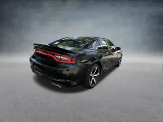 Dodge Charger 2017 SE 4p Sedan