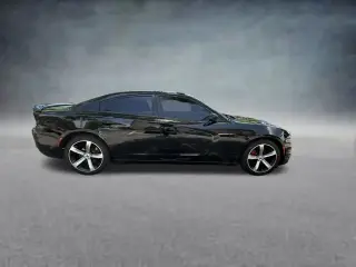 Dodge Charger 2017 SE 4p Sedan