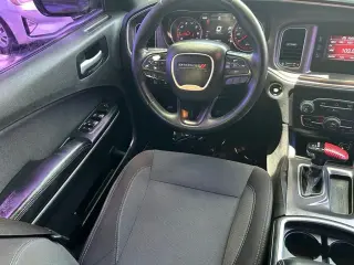 Dodge Charger 2017 SE 4p Sedan