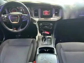 Dodge Charger 2017 SE 4p Sedan