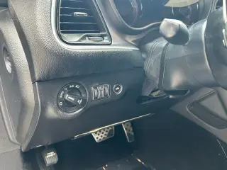 Dodge Challenger 2020 GT 50º Aniversario 2p Coupe