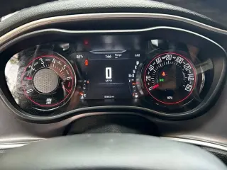 Dodge Challenger 2020 GT 50º Aniversario 2p Coupe