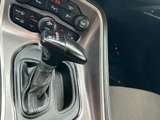 Dodge Challenger 2020 GT 50º Aniversario 2p Coupe