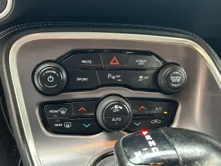 Dodge Challenger 2020 GT 50º Aniversario 2p Coupe