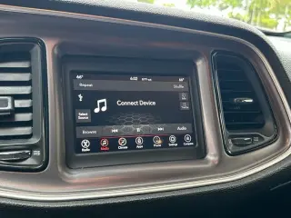 Dodge Challenger 2020 GT 50º Aniversario 2p Coupe