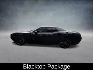 Dodge Challenger 2020 GT 50º Aniversario 2p Coupe