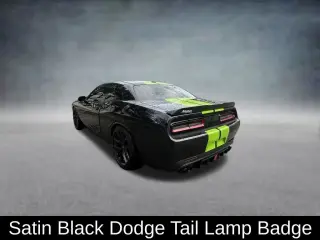 Dodge Challenger 2020 GT 50º Aniversario 2p Coupe