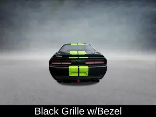 Dodge Challenger 2020 GT 50º Aniversario 2p Coupe