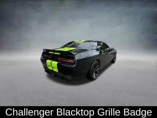 Dodge Challenger 2020 GT 50º Aniversario 2p Coupe