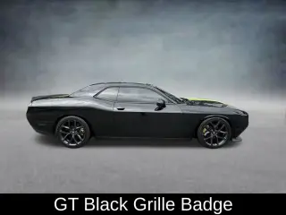 Dodge Challenger 2020 GT 50º Aniversario 2p Coupe