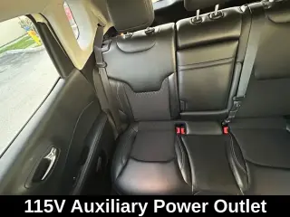 Jeep Compass 2018 Latitude 4p SUV