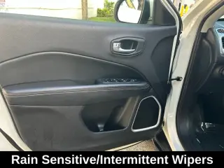 Jeep Compass 2018 Latitude 4p SUV