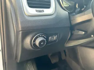 Jeep Compass 2018 Latitude 4p SUV