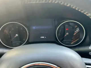 Jeep Compass 2018 Latitude 4p SUV