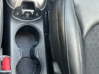 Jeep Compass 2018 Latitude 4p SUV