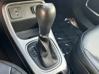 Jeep Compass 2018 Latitude 4p SUV