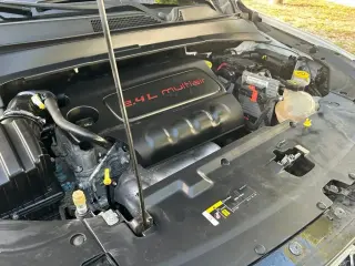 Jeep Compass 2018 Latitude 4p SUV