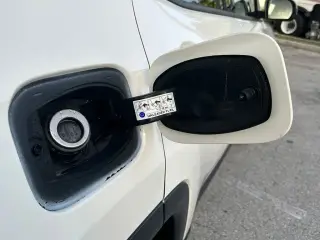 Jeep Compass 2018 Latitude 4p SUV