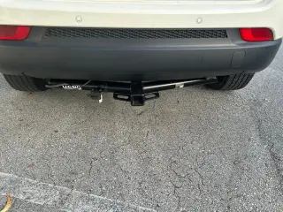 Jeep Compass 2018 Latitude 4p SUV
