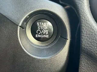 Jeep Compass 2018 Latitude 4p SUV