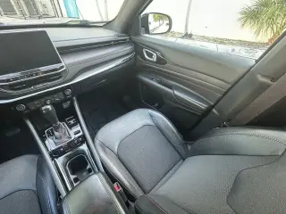 Jeep Compass 2023 4x4 Trailhawk 4p SUV