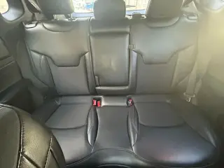 Jeep Compass 2023 4x4 Trailhawk 4p SUV