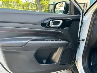 Jeep Compass 2023 4x4 Trailhawk 4p SUV