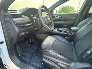 Jeep Compass 2023 4x4 Trailhawk 4p SUV