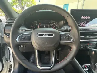 Jeep Compass 2023 4x4 Trailhawk 4p SUV