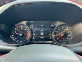Jeep Compass 2023 4x4 Trailhawk 4p SUV