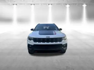 Jeep Compass 2023 4x4 Trailhawk 4p SUV
