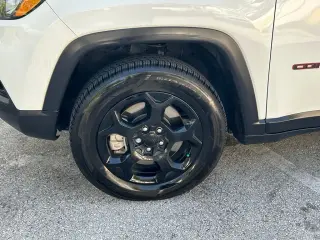 Jeep Compass 2023 4x4 Trailhawk 4p SUV