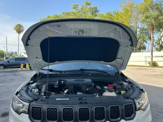 Jeep Compass 2023 4x4 Trailhawk 4p SUV