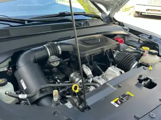 Jeep Compass 2023 4x4 Trailhawk 4p SUV