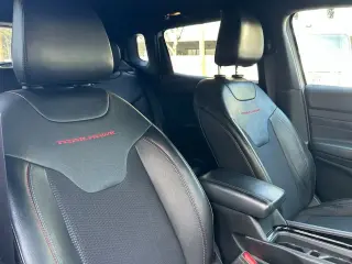Jeep Compass 2023 4x4 Trailhawk 4p SUV