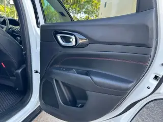 Jeep Compass 2023 4x4 Trailhawk 4p SUV