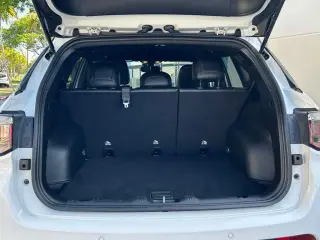 Jeep Compass 2023 4x4 Trailhawk 4p SUV