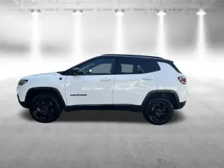 Jeep Compass 2023 4x4 Trailhawk 4p SUV
