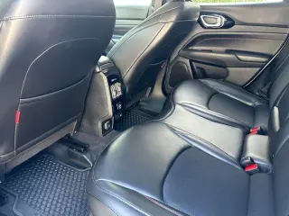 Jeep Compass 2023 4x4 Trailhawk 4p SUV