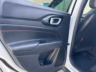 Jeep Compass 2023 4x4 Trailhawk 4p SUV