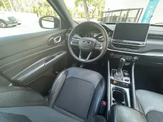 Jeep Compass 2023 4x4 Trailhawk 4p SUV