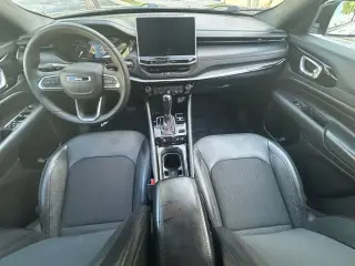 Jeep Compass 2023 4x4 Trailhawk 4p SUV