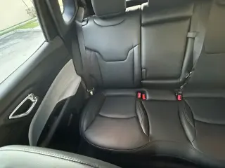Jeep Compass 2023 4x4 Latitude Lux 4p SUV