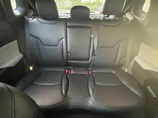 Jeep Compass 2023 4x4 Latitude Lux 4p SUV